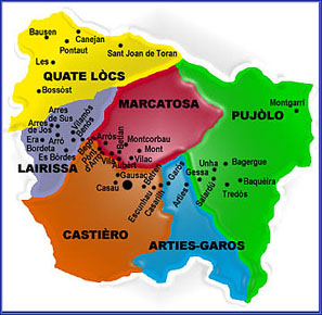 Necesitas alojamiento en el Valle?